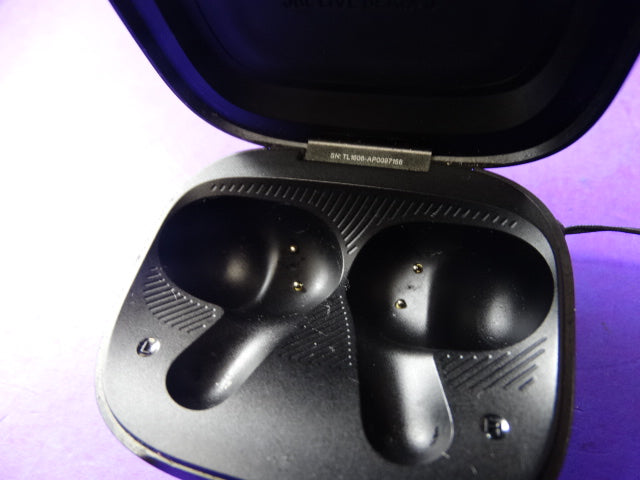 JBL Live Beam 3 True Wireless Earbuds