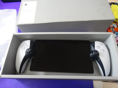 Sony PlayStation Portal Remote Player (Model: CFI-Y1016)