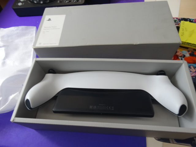 Sony PlayStation Portal Remote Player (Model: CFI-Y1016)