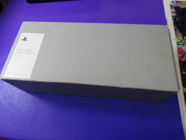 Sony PlayStation Portal Remote Player (Model: CFI-Y1016)