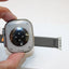 Apple Watch Ultra 49mm Titanium GPS + Cellular with Black/Gray Trail Loop (S/M)