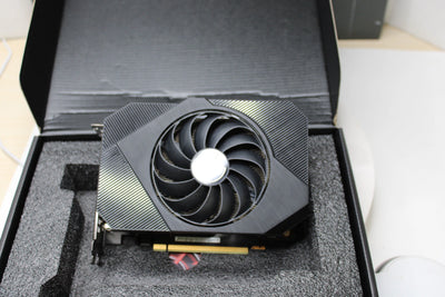 ASUS Phoenix GeForce RTX 3060 12GB GDDR6 Graphics Card (PH-RTX3060-12G-V2) - WeBuyElectronic