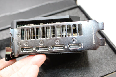 ASUS Phoenix GeForce RTX 3060 12GB GDDR6 Graphics Card (PH-RTX3060-12G-V2) - WeBuyElectronic