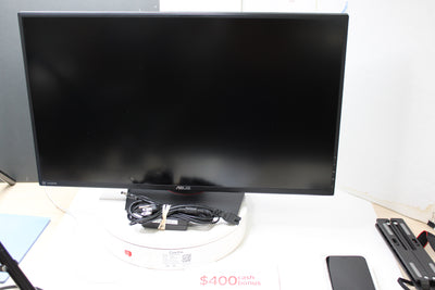 Asus VG279Q 27” Full HD 144Hz Gaming Monitor – IPS, 1ms, FreeSync/Adaptive-Sync - WeBuyElectronic