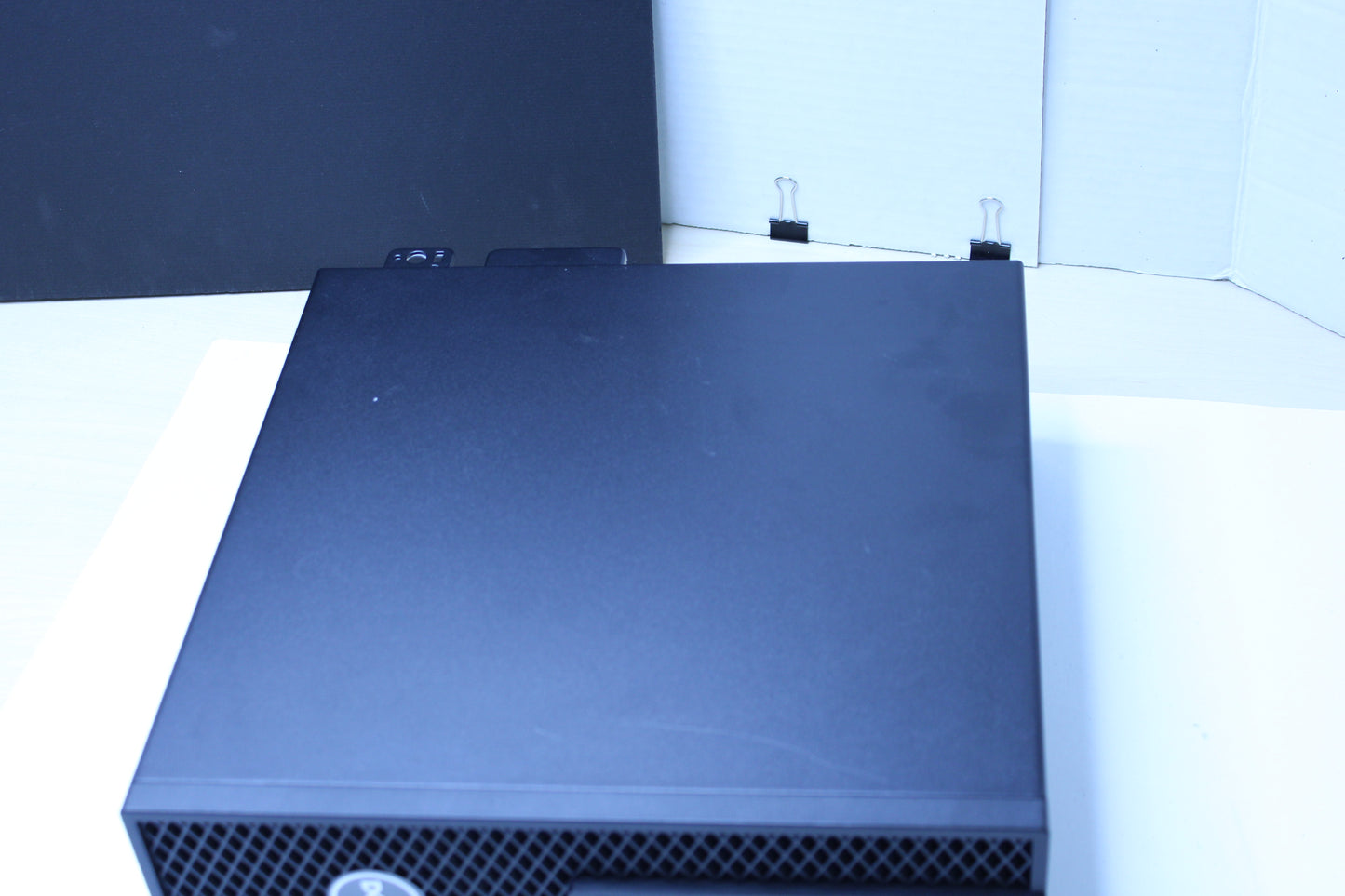 Dell Precision 3420 SFF | i7-7700 3.6GHz | 16GB RAM | 256GB SSD | Windows 10 Pro