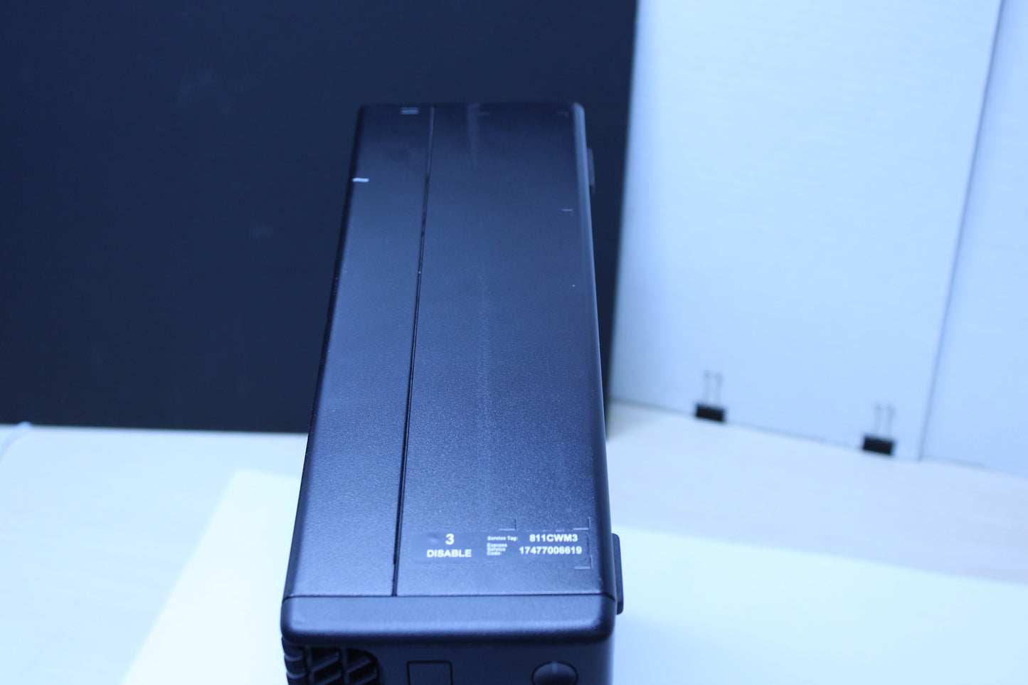 Dell Precision 3450 Workstation | Intel Core i9-10900 | 16GB RAM | 512GB SSD | Win 10 Pro