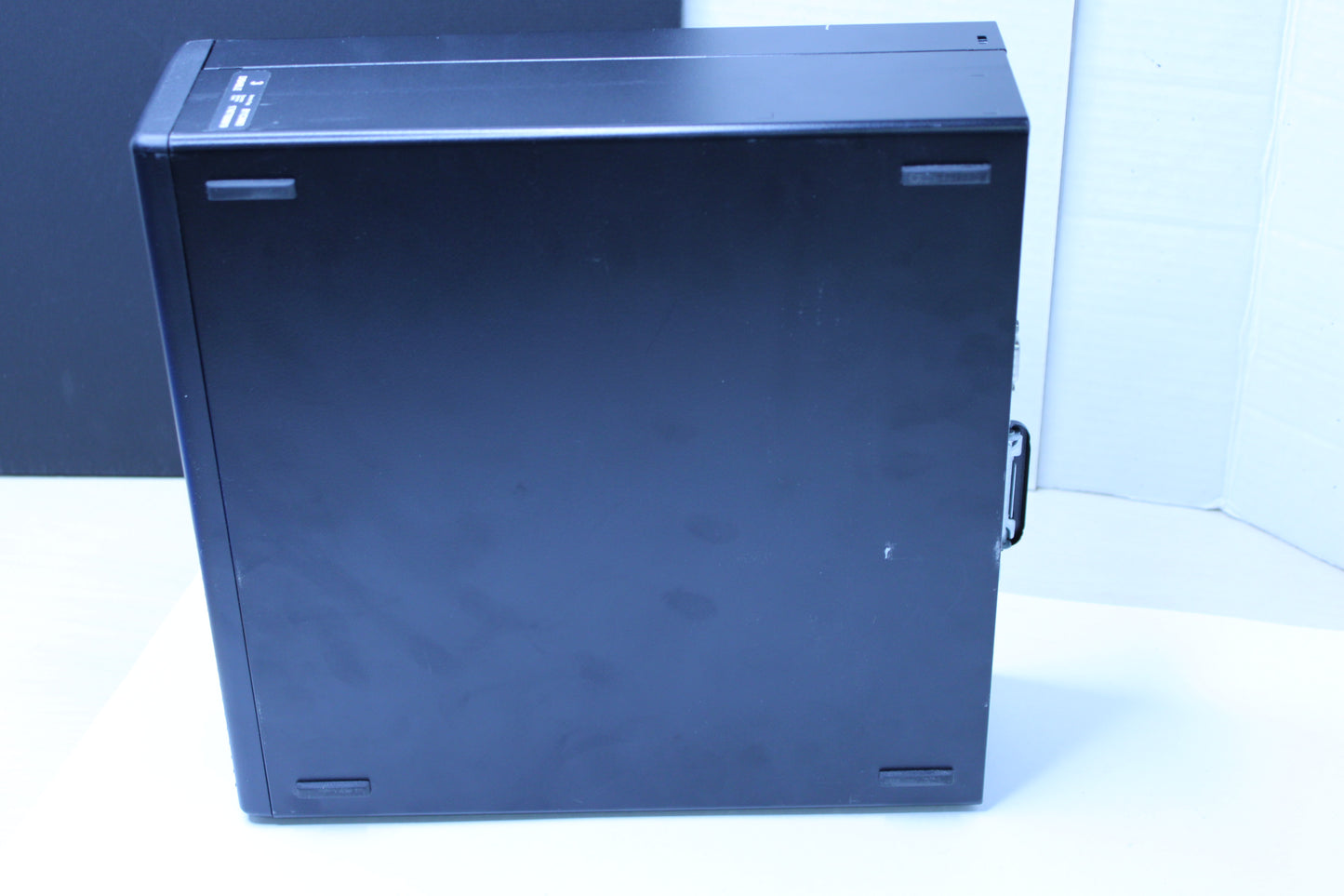 Dell Precision 3450 Workstation | Intel Core i9-10900 | 16GB RAM | 512GB SSD | Win 10 Pro