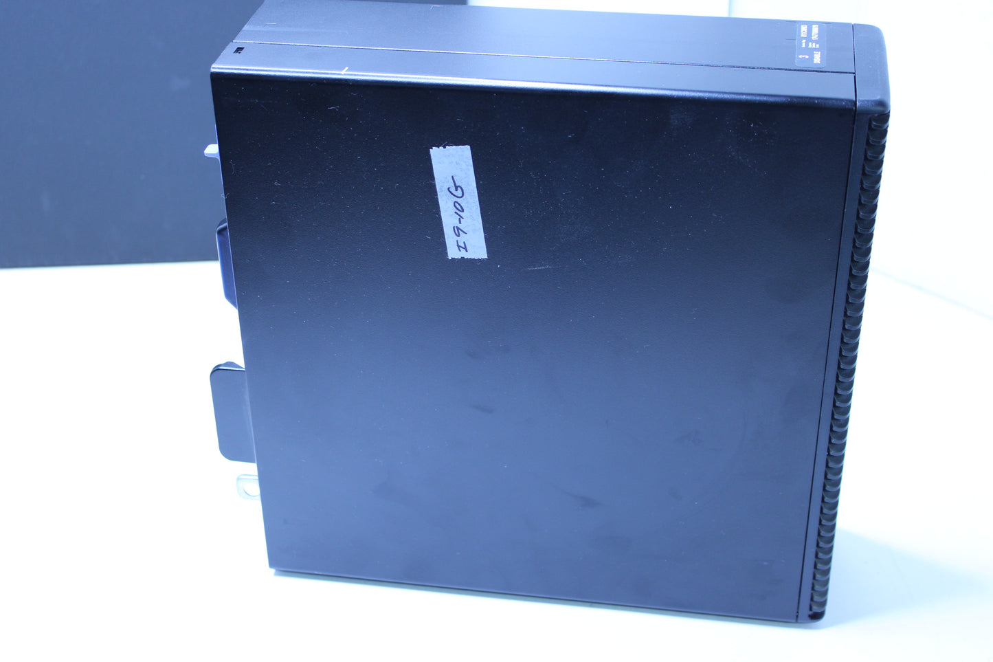 Dell Precision 3450 Workstation | Intel Core i9-10900 | 16GB RAM | 512GB SSD | Win 10 Pro