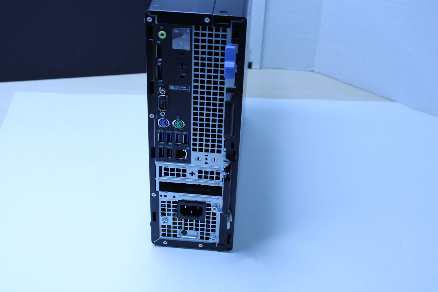 Dell Precision 3450 Workstation | Intel Core i9-10900 | 16GB RAM | 512GB SSD | Win 10 Pro
