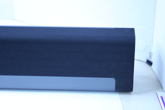 Sonos Playbar Wireless Soundbar – Black/Gray | High-Quality Home Audio (No Accessories)