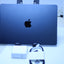 Apple MacBook Air 13.6” M2 – 16GB RAM, 256GB SSD, macOS 15.5, 100% Battery Health
