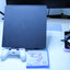 Sony PlayStation 4 Pro 1TB Black Console | 4K Gaming System PS4