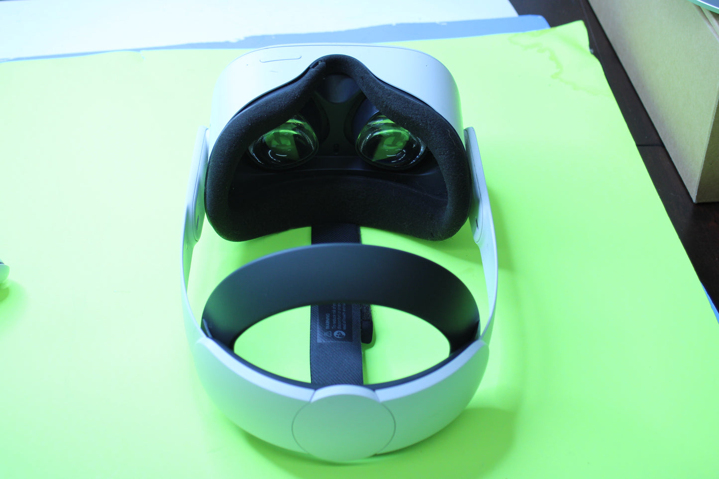 Meta Quest 2 All-in-One VR Headset 128GB – White | Standalone Virtual Reality