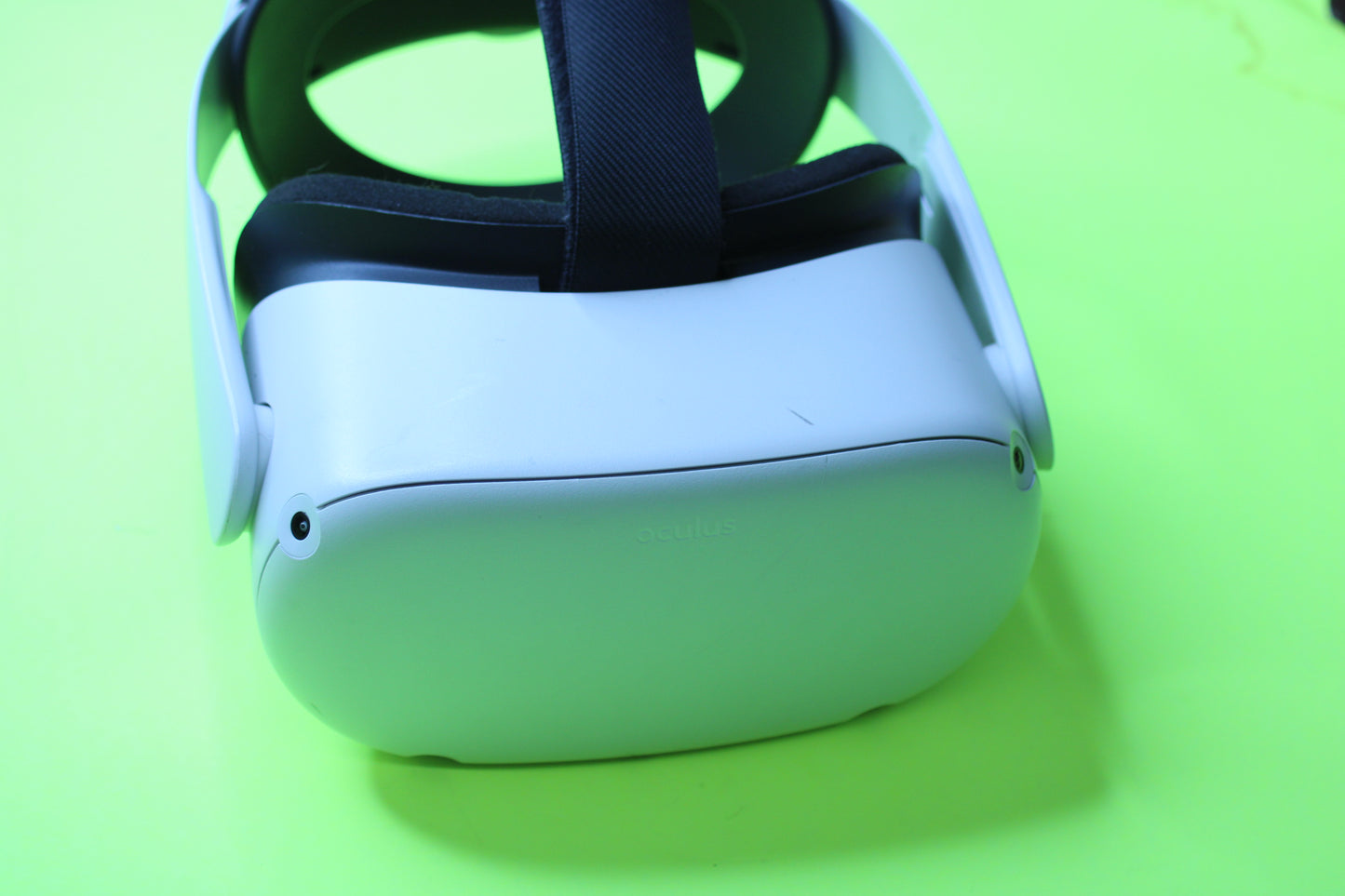 Meta Quest 2 All-in-One VR Headset 128GB – White | Standalone Virtual Reality