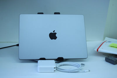 Apple MacBook Pro 14" A2779 (2020) M2 16GB RAM 512GB SSD macOS 15.5 3024x1964 Retina - WeBuyElectronic