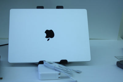 Apple MacBook Pro 14" A2779 (2020) M2 16GB RAM 1TB SSD macOS 15.5 – 100% Battery, 3 Cycles - WeBuyElectronic