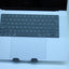 Apple MacBook Pro 16" A2780 M2 16GB RAM 512GB SSD macOS 15.5 – 100% Battery, 7 Cycles - WeBuyElectronic
