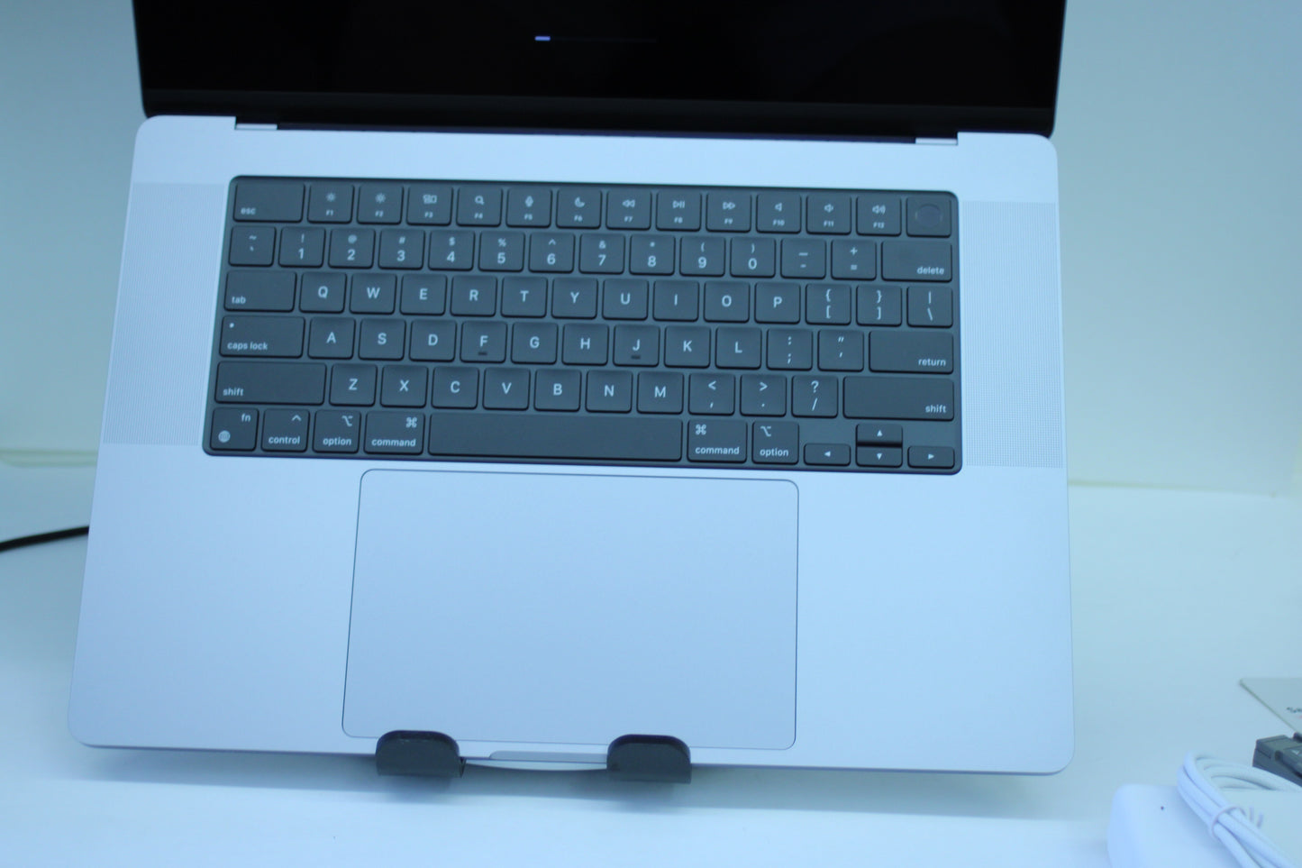 Apple MacBook Pro 16" A2780 M2 16GB RAM 512GB SSD macOS 15.5 – 100% Battery, 7 Cycles