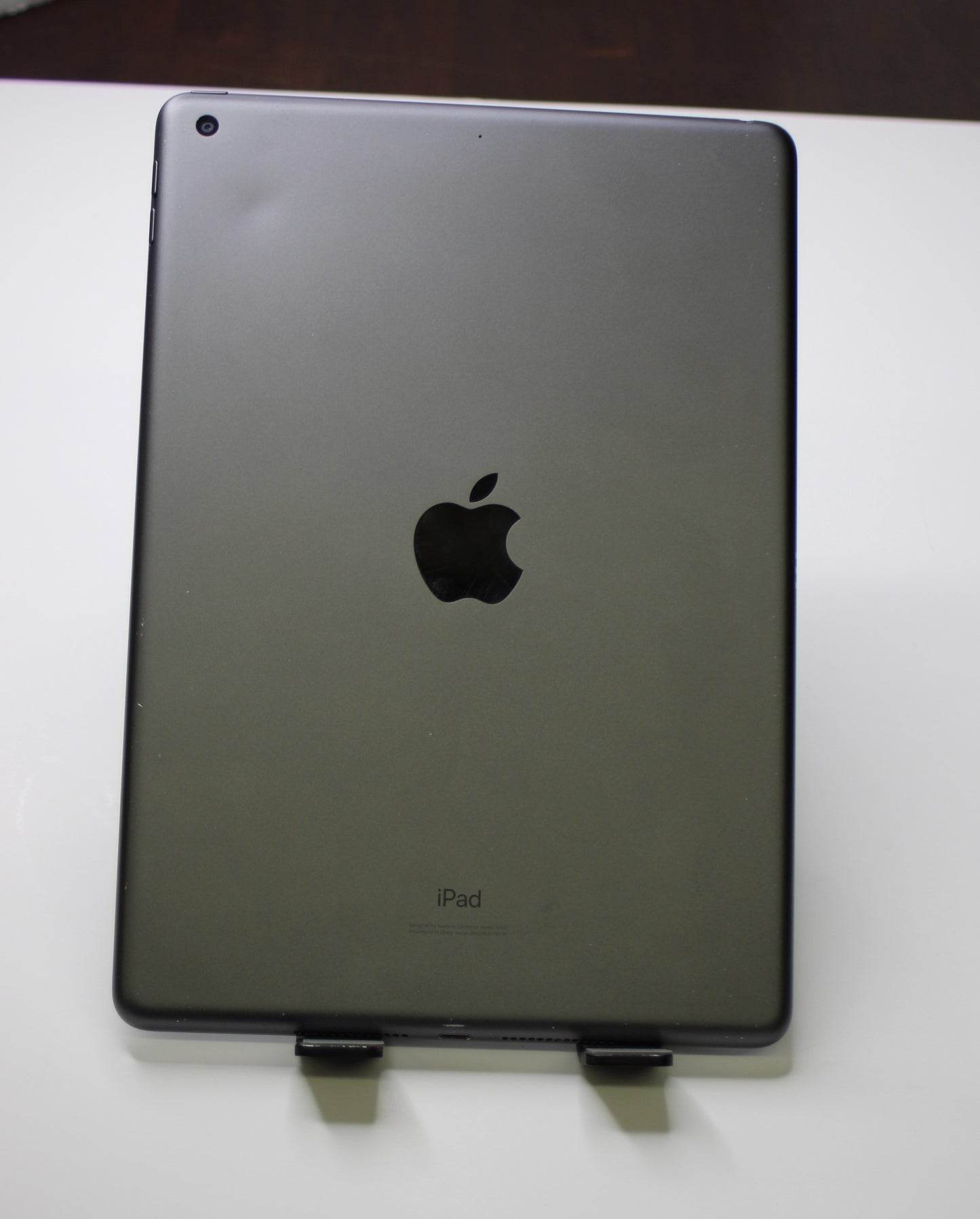 Apple iPad 7th Generation 10.2" Wi-Fi 32GB – Space Gray (MW742LL/A)