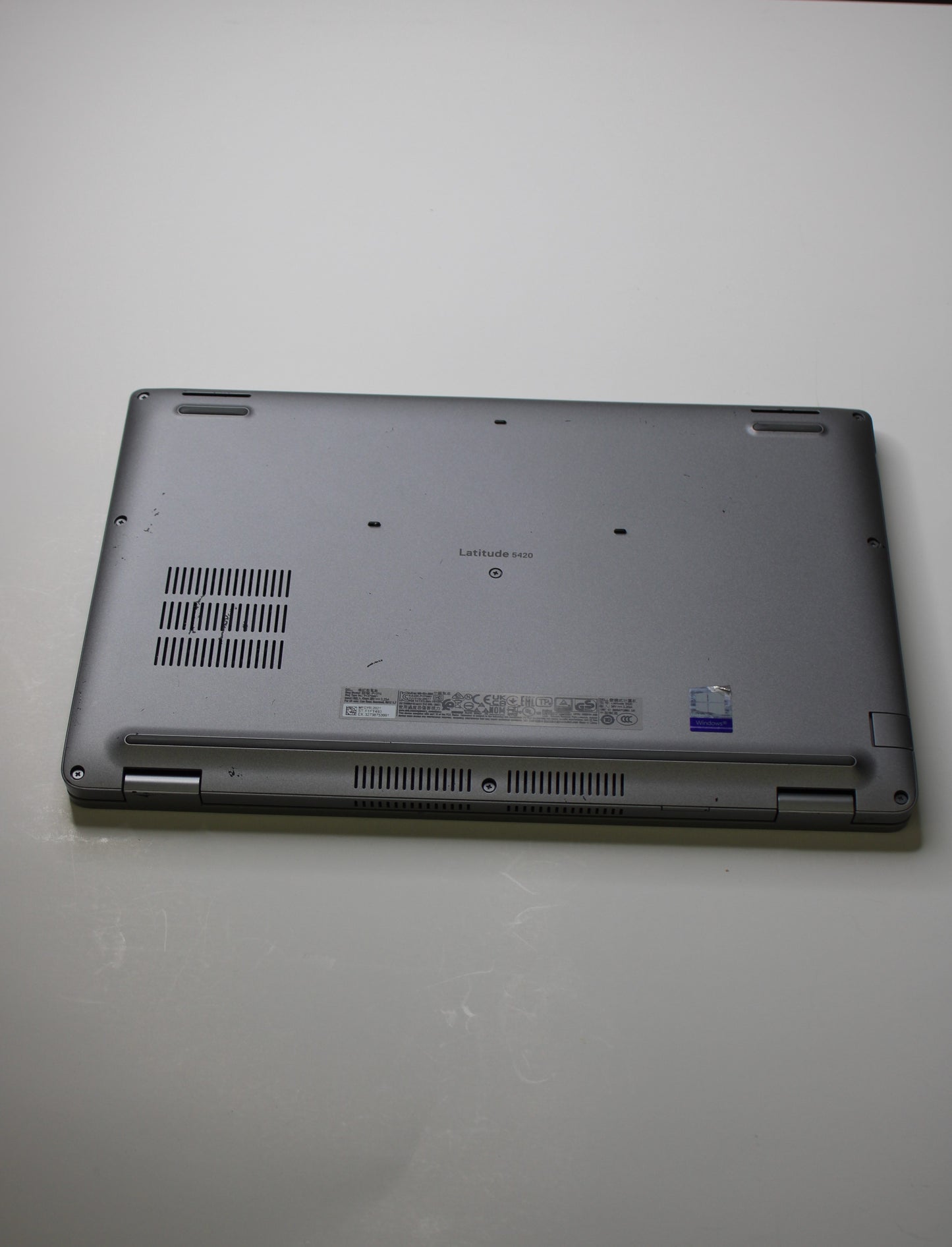 Dell Latitude 5420 14" Laptop – Intel Core i5-1145G7, 8GB RAM, 256GB SSD, Windows 10 Pro