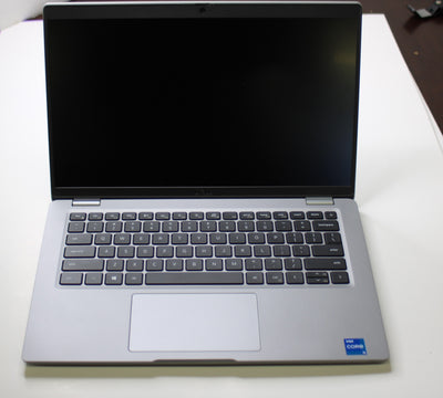 Dell Latitude 5420 14" Laptop – Intel Core i5-1145G7, 8GB RAM, 256GB SSD, Windows 10 Pro - WeBuyElectronic