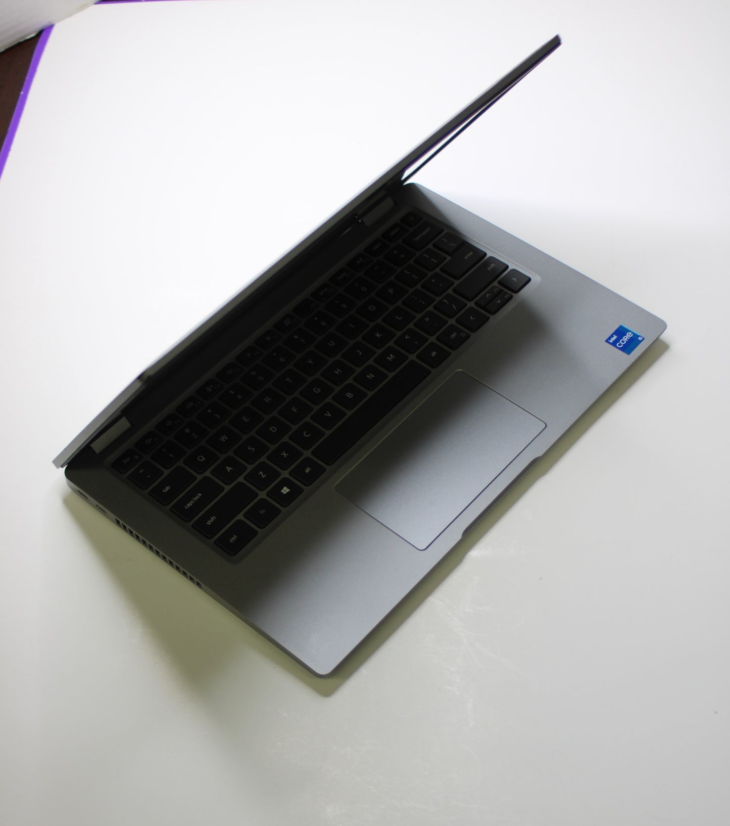 Dell Latitude 5420 14" Laptop – Intel Core i5-1145G7, 8GB RAM, 256GB SSD, Windows 10 Pro