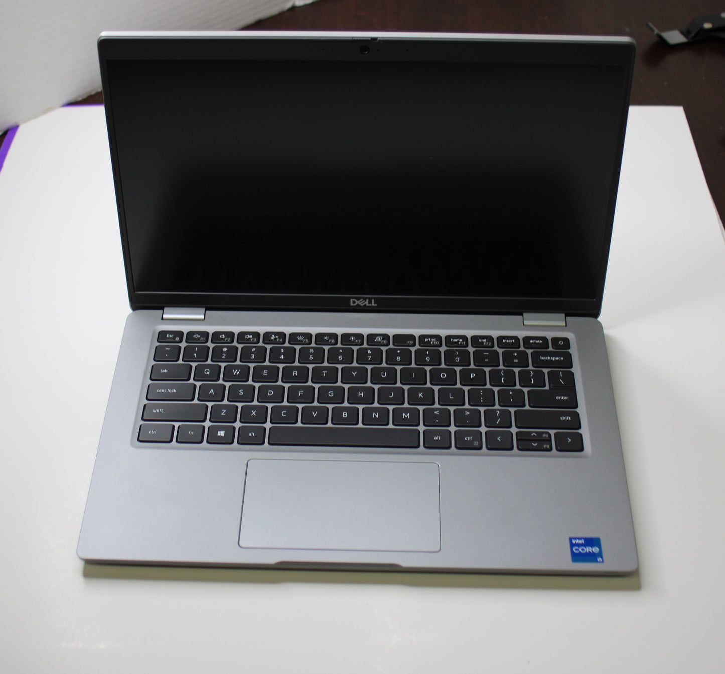 Dell Latitude 5420 14" Laptop – Intel Core i5-1145G7, 8GB RAM, 256GB SSD, Windows 10 Pro