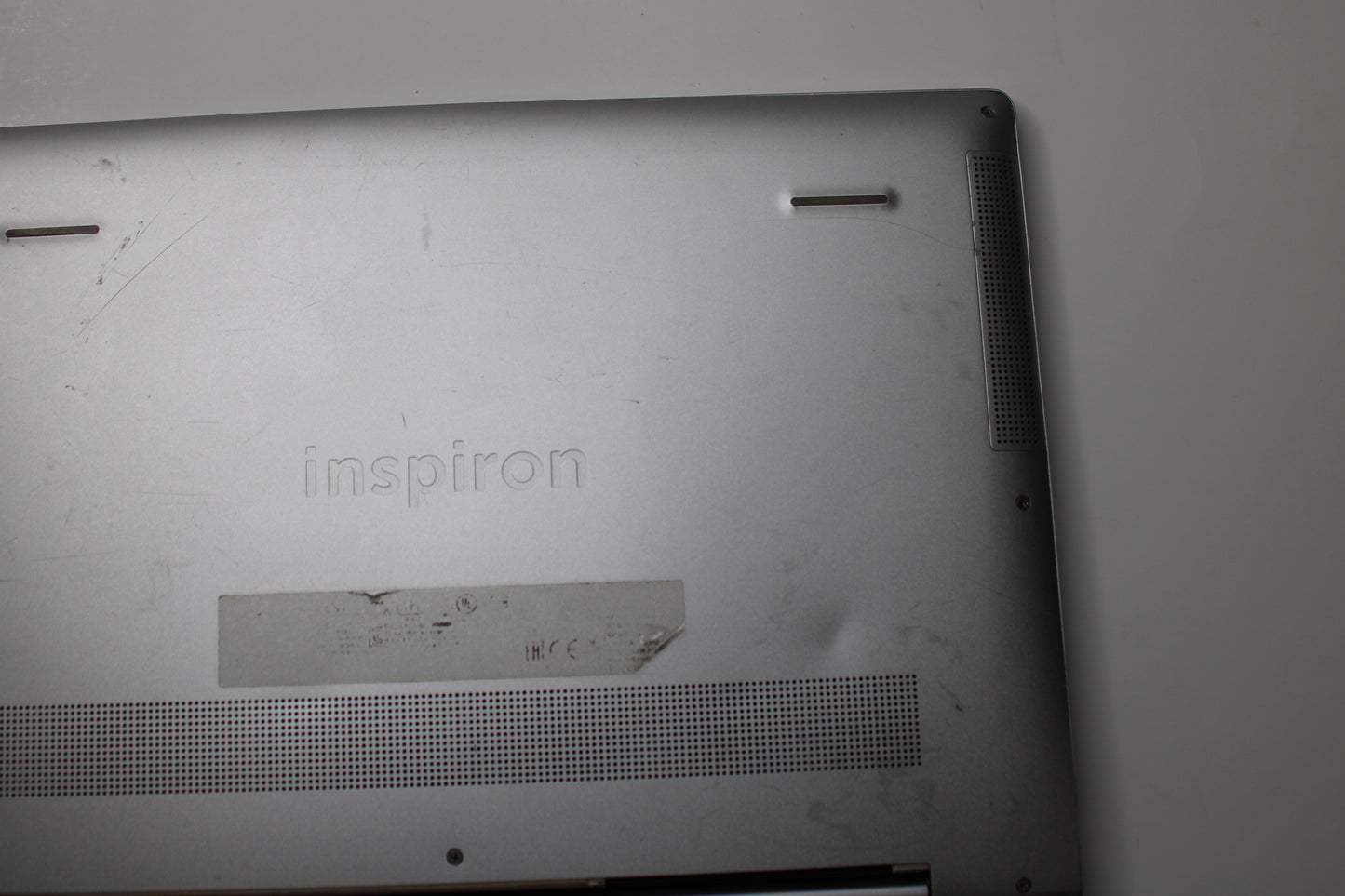 Dell Inspiron 7391 2-in-1 Laptop – Intel Core i5-10210U, 8GB RAM, 500GB Storage, Windows 10 Home, 14" FHD Touchscreen