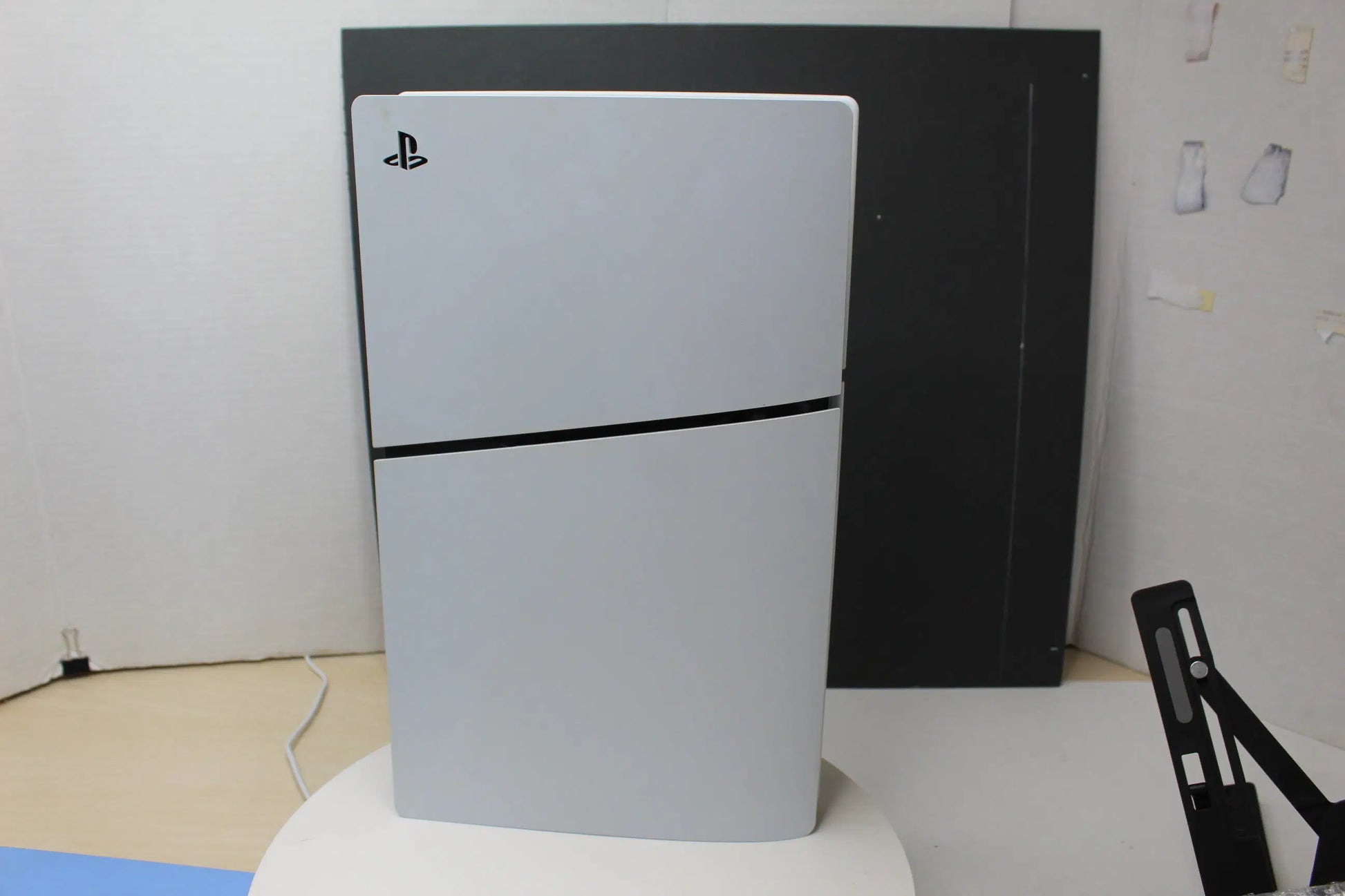 Sony PlayStation 5 Slim Console 1TB – White | PS5 Slim Gaming System - WeBuyElectronic