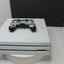 Sony PlayStation 4 Pro 1TB Console – Glacier White | High-Performance 4K Gaming System - WeBuyElectronic
