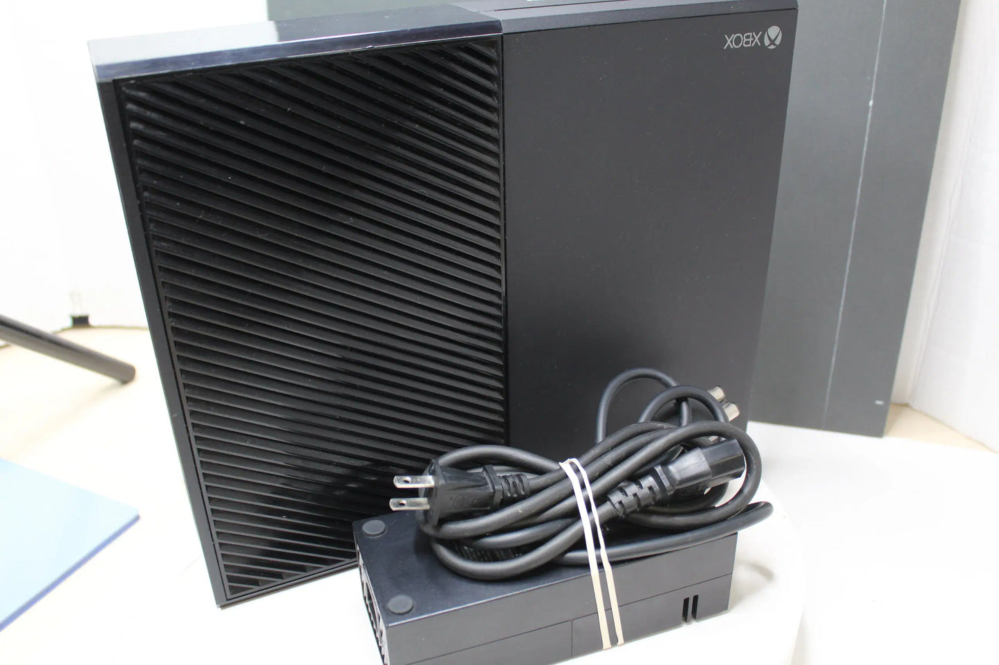 Xbox One 500GB Black Console (Model 1540) – Fast Shipping, Tested & Cleaned