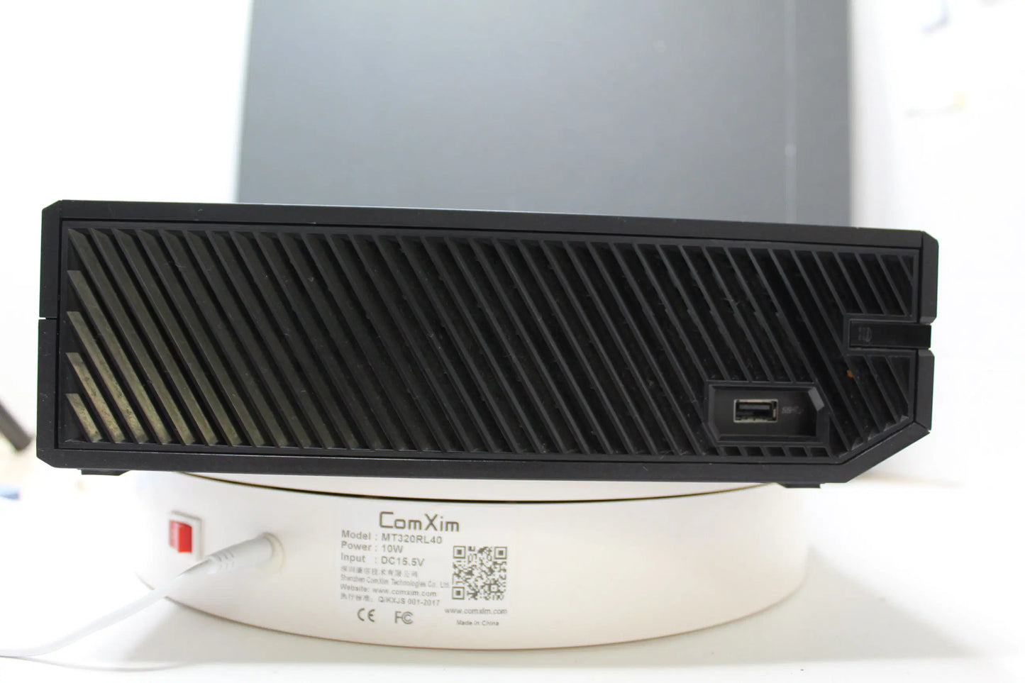 Xbox One 500GB Black Console (Model 1540) – Fast Shipping, Tested & Cleaned