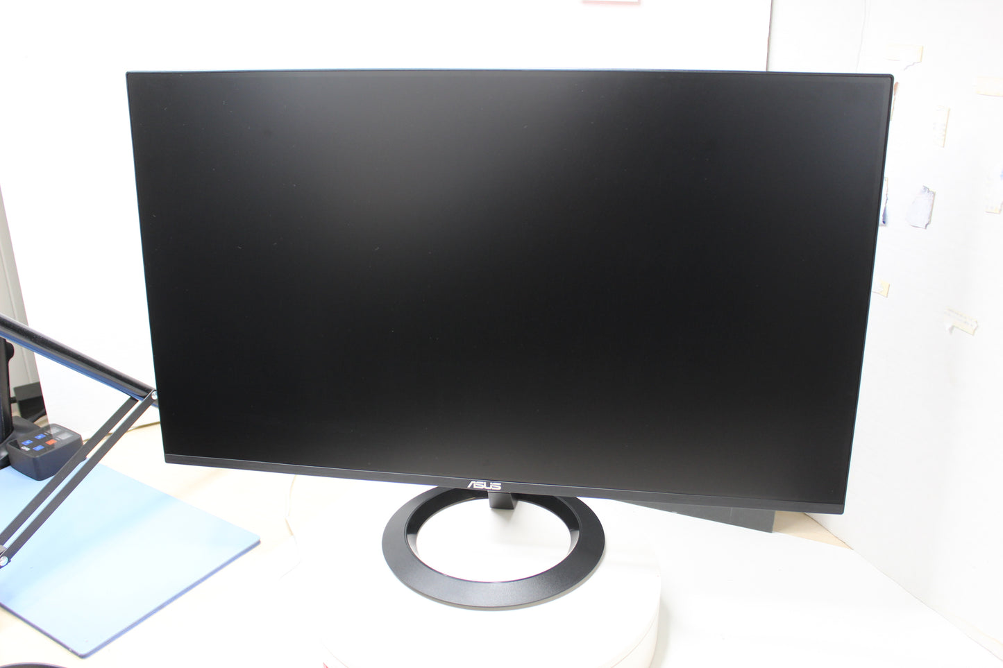 ASUS VZ27E 27” Full HD LED-Backlit Gaming Monitor 100Hz – Ultra-Slim Design