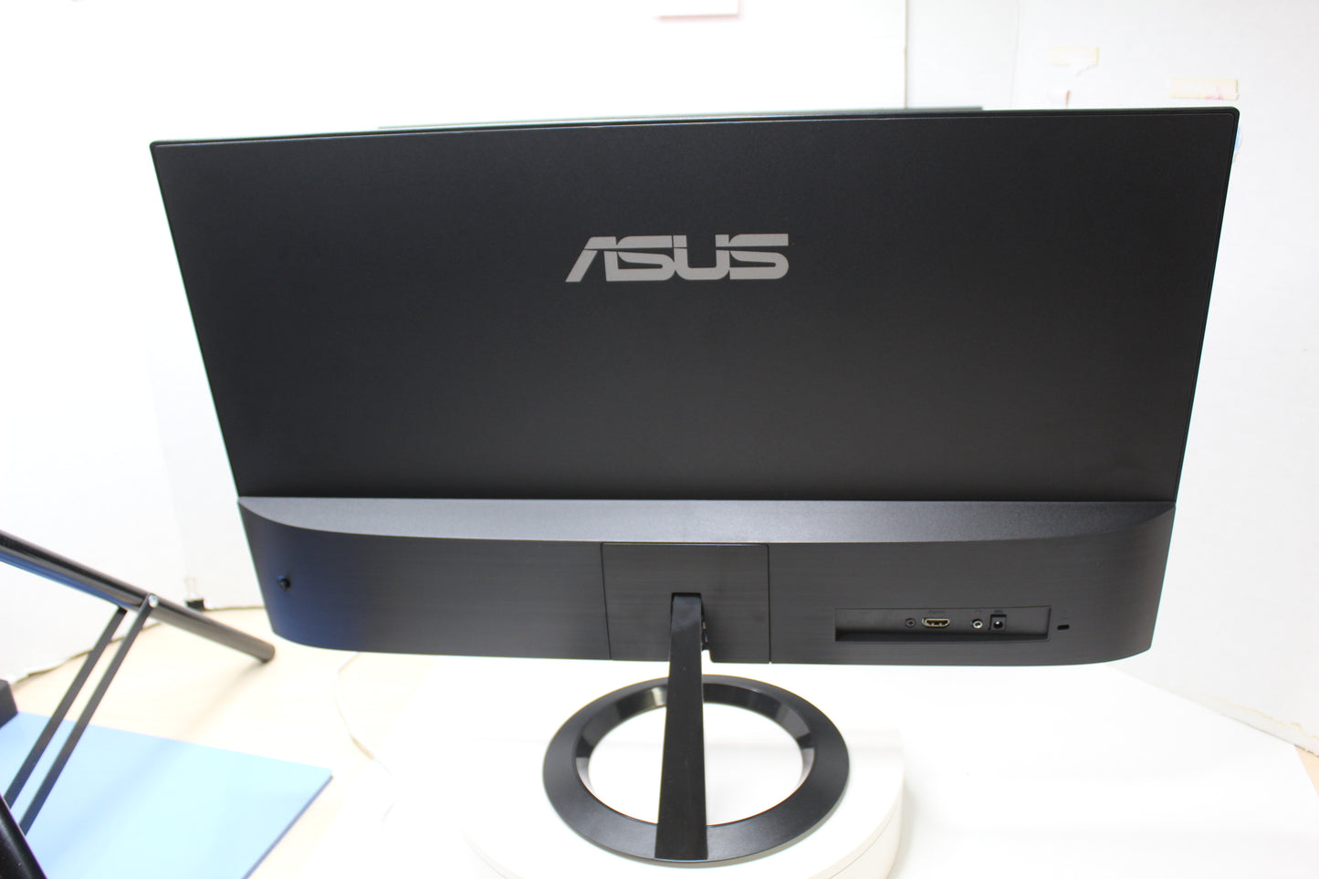 ASUS VZ27E 27” Full HD LED-Backlit Gaming Monitor 100Hz – Ultra-Slim Design