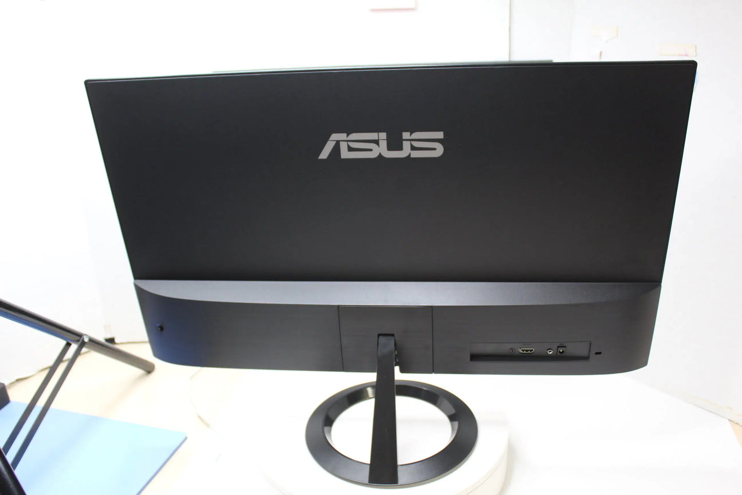 ASUS VZ27E 27” Full HD LED-Backlit Gaming Monitor 100Hz – Ultra-Slim Design