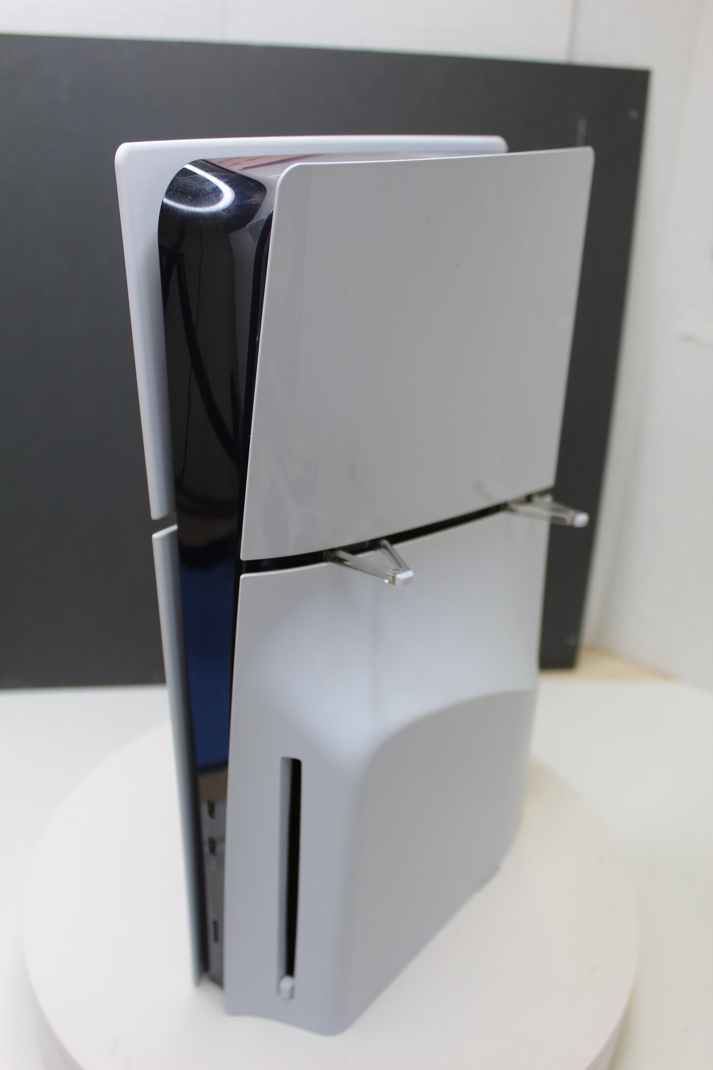 Sony PlayStation 5 Slim Disc Edition 1TB Console (CFI-2015) – White | PS5 System Only