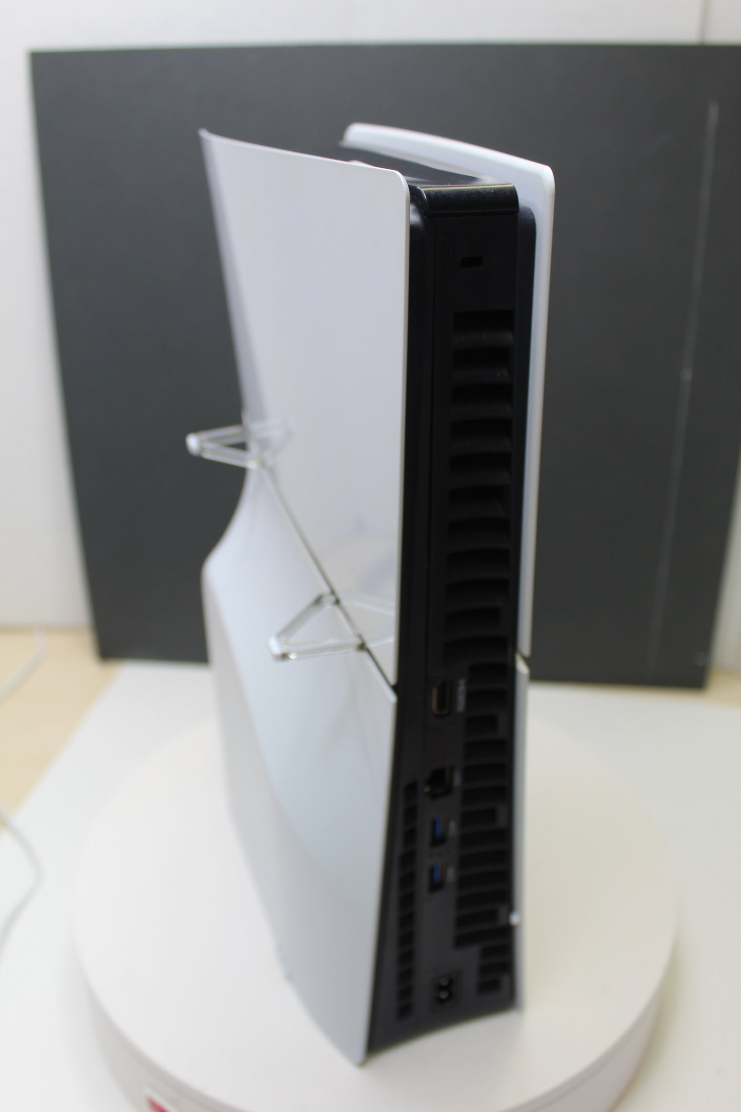 Sony PlayStation 5 Slim Disc Edition 1TB Console (CFI-2015) – White | PS5 System Only