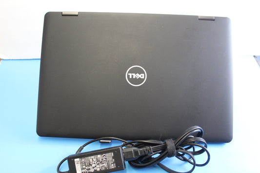 Dell Inspiron 7568 2-in-1 Laptop | i5-6200U | 8GB RAM | 512GB SSD | Touchscreen | Win 10 Home