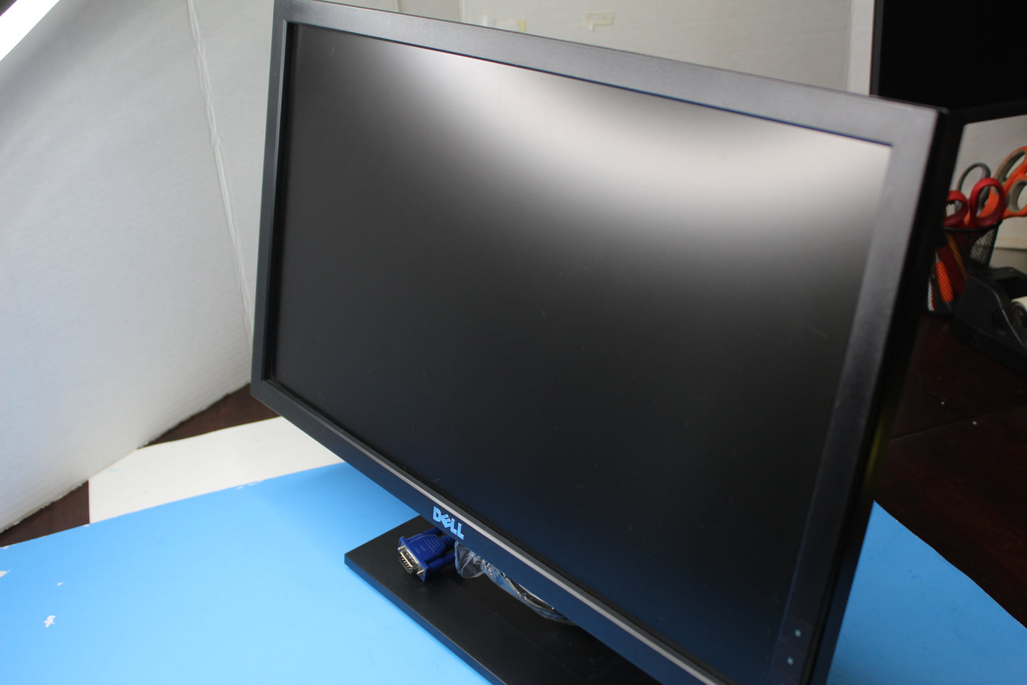 Dell 22″ E2210Hc LCD Monitor
