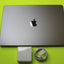 Apple MacBook Pro 16" (2021) M1 Max – 32GB RAM, 1TB SSD, 95% Battery – macOS Sequoia - WeBuyElectronic