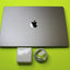 Apple MacBook Pro 16" (2021) M1 Max – 32GB RAM, 1TB SSD, 95% Battery – macOS Sequoia - WeBuyElectronic