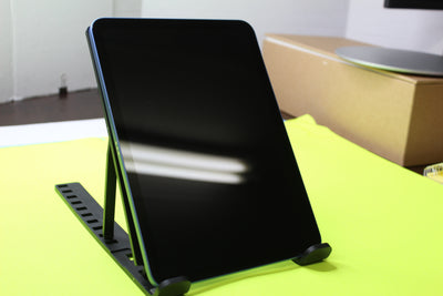 Apple iPad 10th Gen 10.9" Wi-Fi 64GB Blue (MPQ13LL/A) A2696 – Excellent Condition - WeBuyElectronic