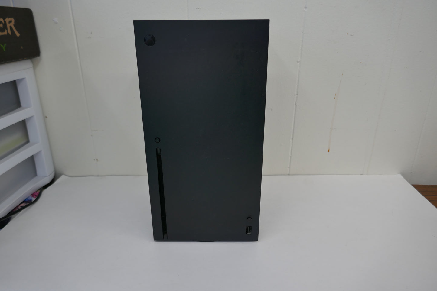 🎮 Microsoft Xbox Series X 1TB Black Console Bundle – 4K Ultra HD Gaming + Controller