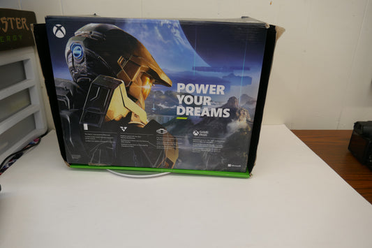 🎮 Microsoft Xbox Series X 1TB Black Console Bundle – 4K Ultra HD Gaming + Controller