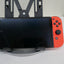 Nintendo Switch OLED Model HEG-001 64GB Handheld Console Bundle – White/Neon Joy-Con
