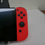 Nintendo Switch OLED Model HEG-001 64GB Handheld Console Bundle – White/Neon Joy-Con