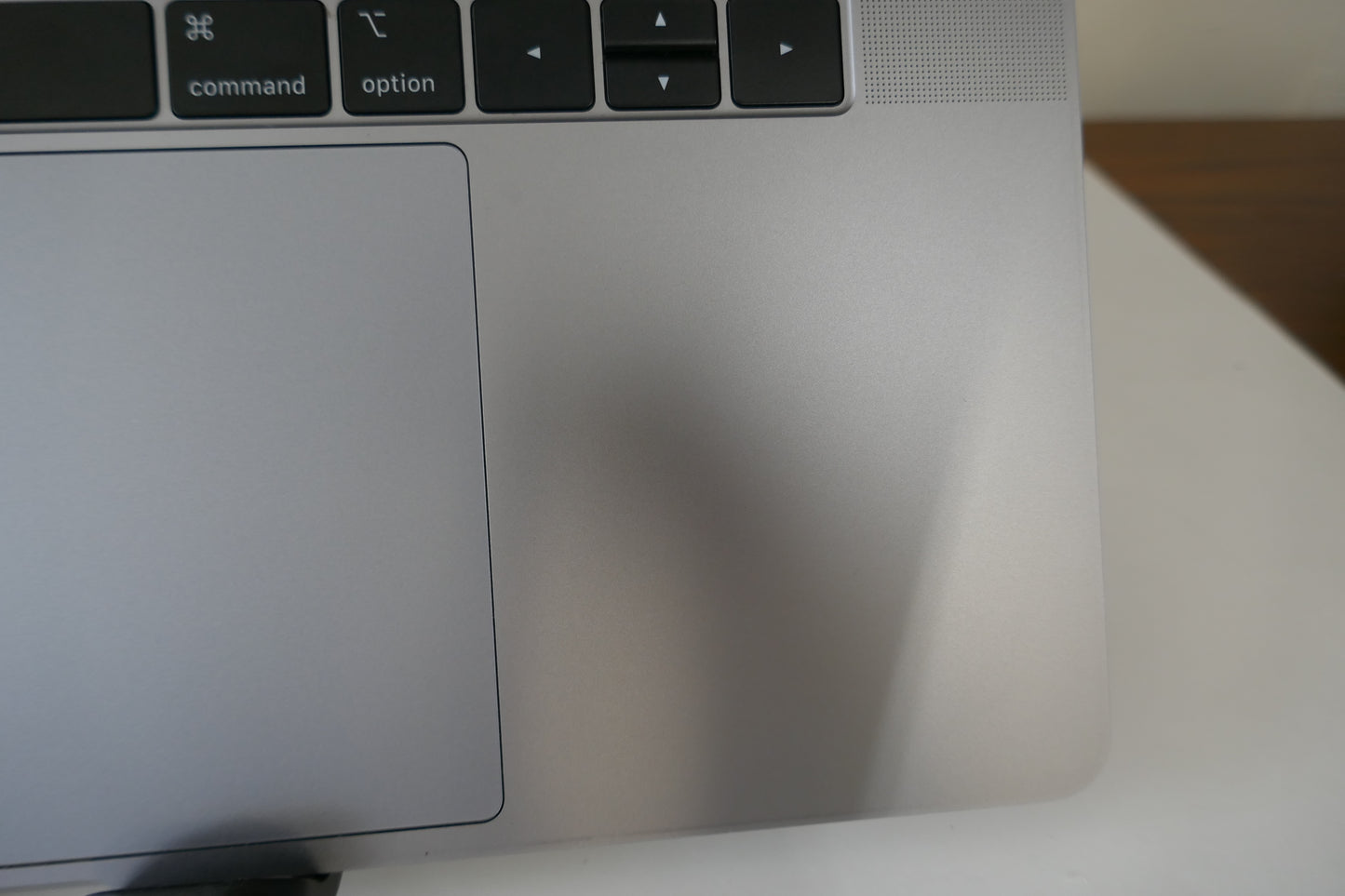 Apple MacBook Pro 15.4" (2019) Intel Core i9, 32GB RAM, 1TB SSD – Space Gray – 256 Cycle Battery