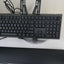 Razer Ornata V2 Hybrid Mechanical RGB Wired Gaming Keyboard – Chroma Lighting, Mecha-Membrane Keys - WeBuyElectronic