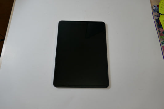 Apple iPad Air 5th Generation (A2588) – 10.9" Wi-Fi, 256GB, Space Gray