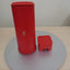 JBL Flip 2 Portable Wireless Bluetooth Speaker – Red (Rechargeable)